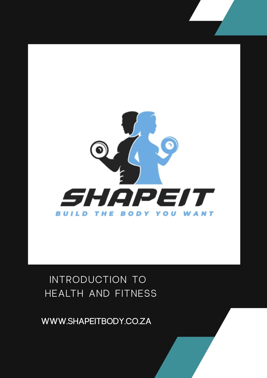 4-Week Full Body At-Home Workout Program [female]