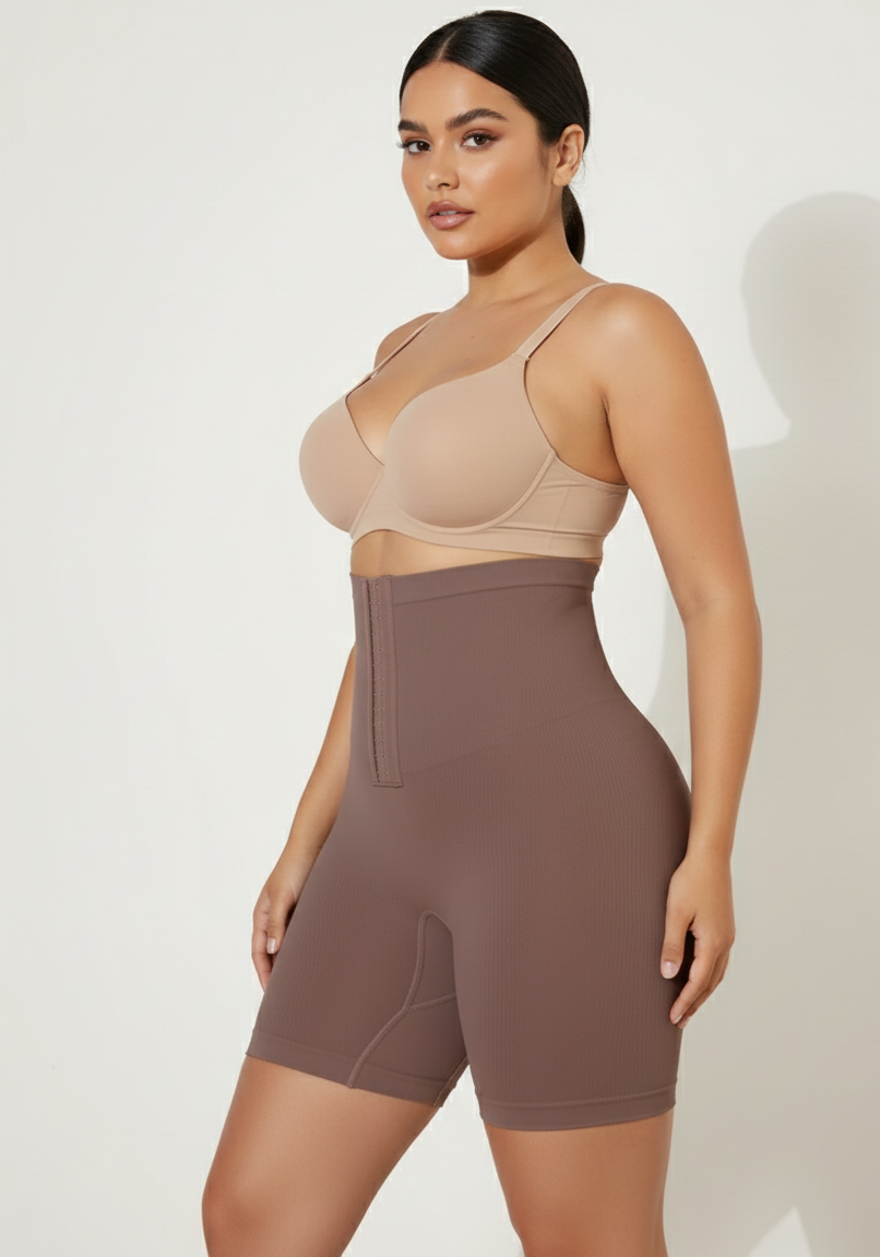 High Waisted Garment